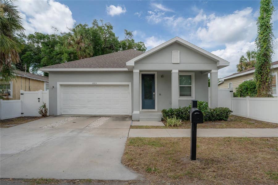 Property photo for 2215 E 19TH AVENUE, Tampa, FL