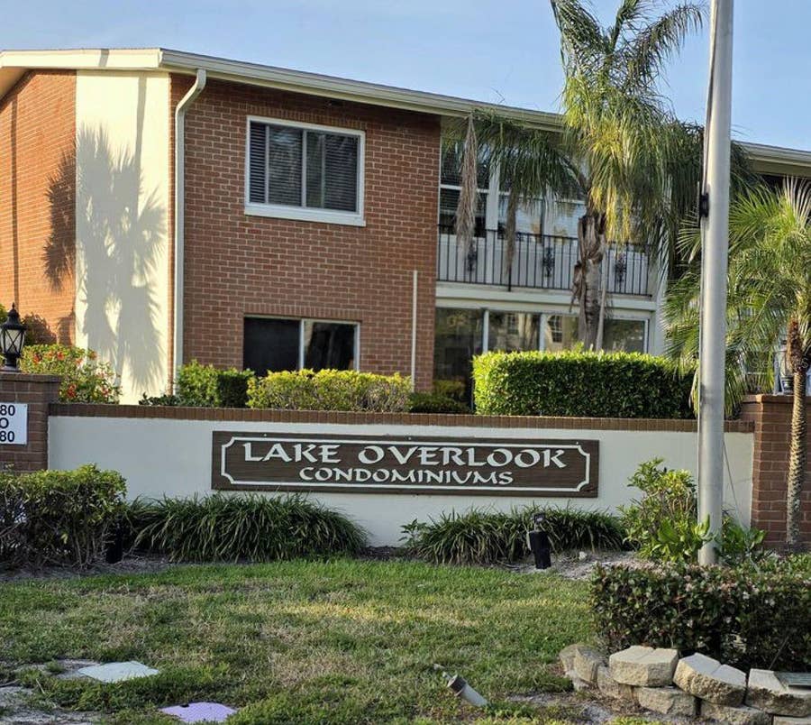 Property photo for 4580 OVERLOOK DRIVE NE, #187, St Petersburg, FL