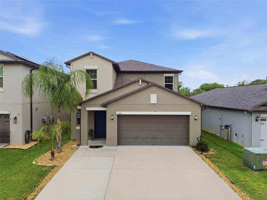 Property photo for 13393 MARBLE SANDS COURT E, Hudson, FL