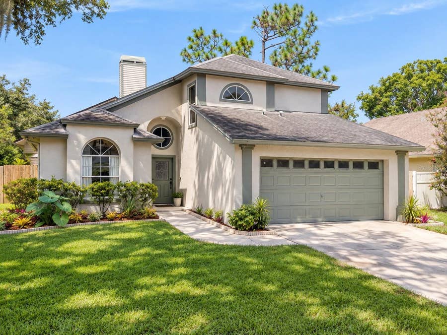 Property photo for 4017 QUAIL BRIAR DRIVE, Valrico, FL