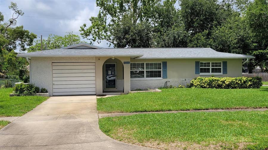Property photo for 2997 BROOKFIELD DRIVE, Largo, FL