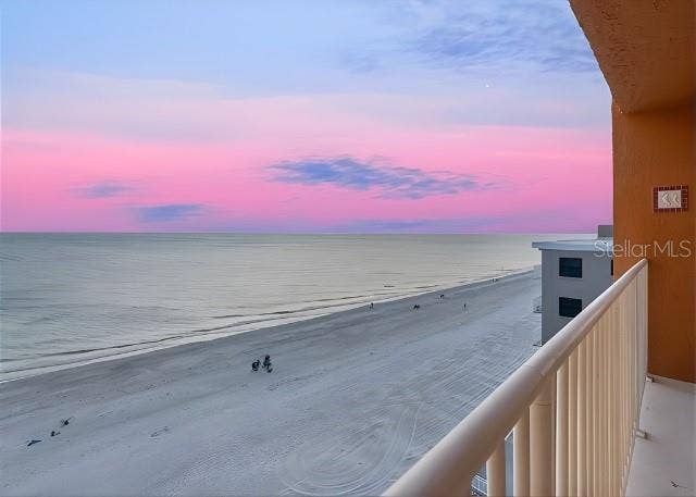 Property photo for 18610 GULF BOULEVARD, #106, Indian Shores, FL