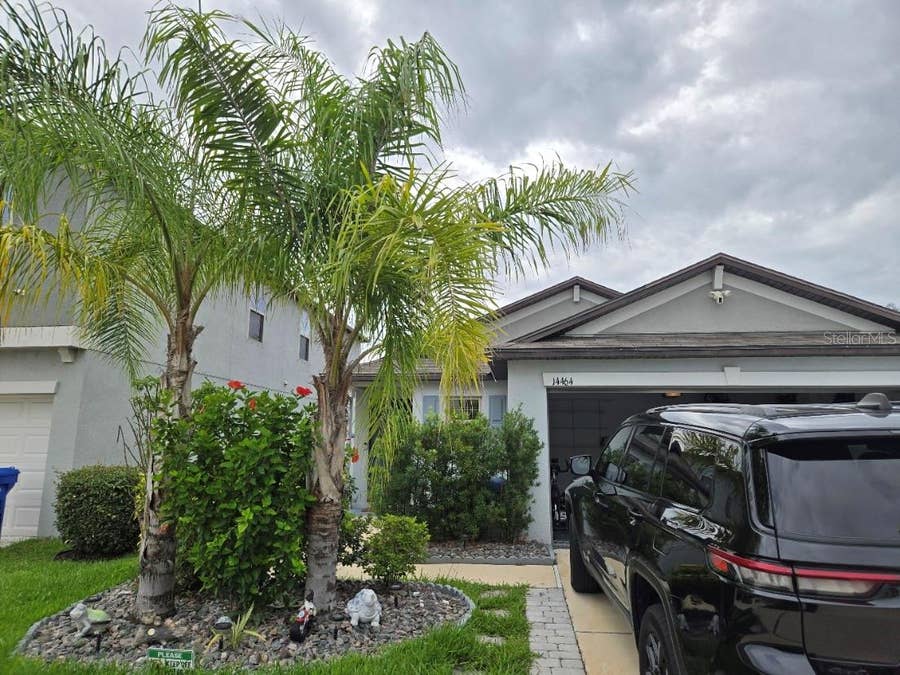 Property photo for 14464 ENGLISH LAVENDER DRIVE, Wimauma, FL