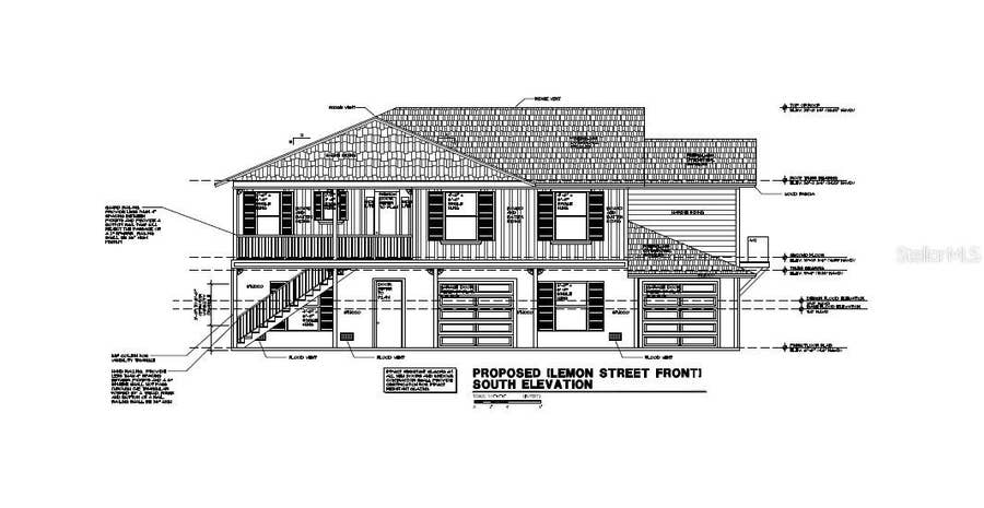 Property photo for 0 W LEMON STREET, Tarpon Springs, FL