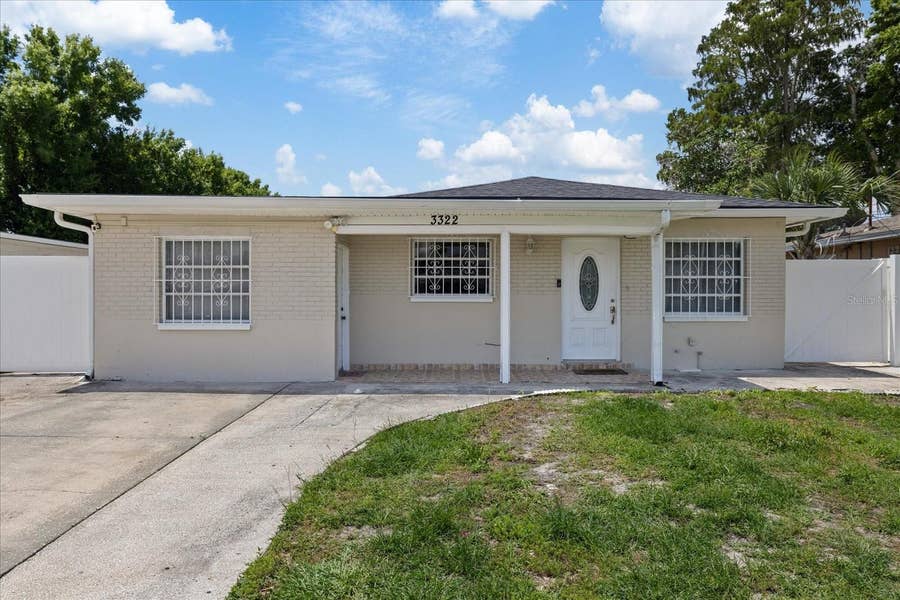 Property photo for 3322 W KATHLEEN STREET, Tampa, FL
