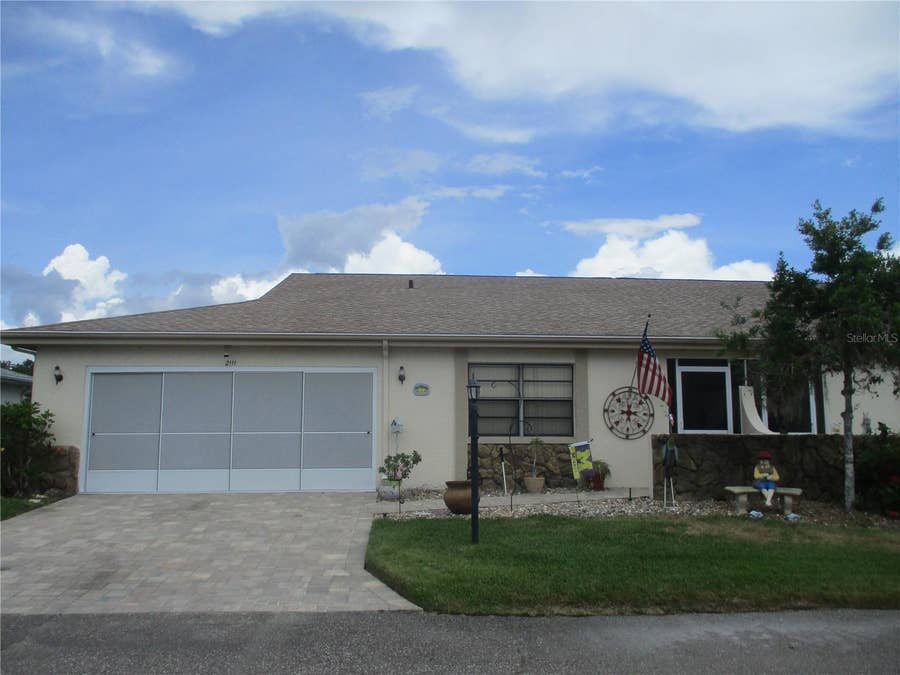 Property photo for 2111 N HALCYON DRIVE, Sun City Center, FL