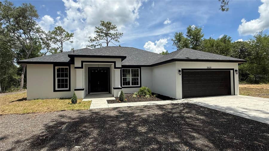 Property photo for 35031 PRIMROSE LANE, Webster, FL