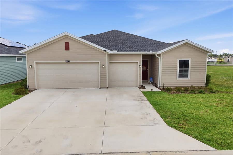 Property photo for 4587 SW 83RD LOOP, Ocala, FL