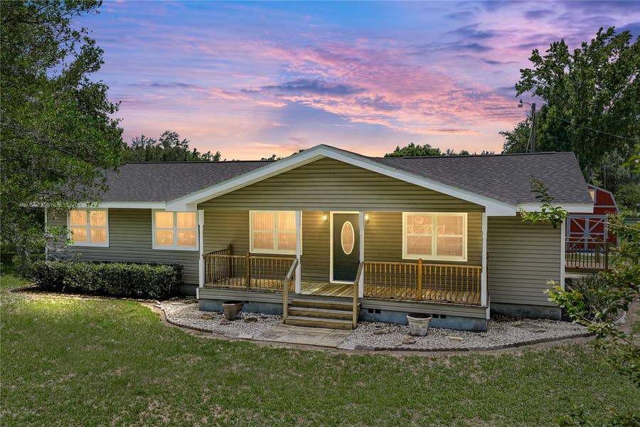 Property photo for 34240 APPALOOSA TRAIL, Wesley Chapel, FL