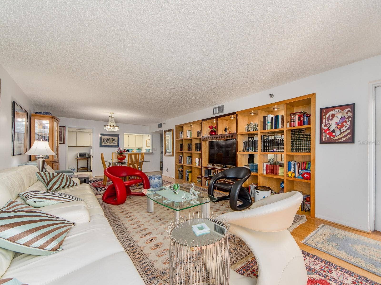 1480 GULF BOULEVARD, #612, Clearwater Beach, FL 33767