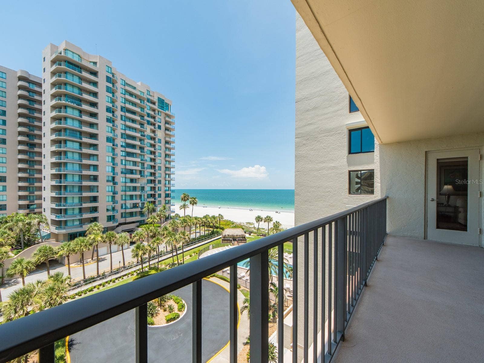 1480 GULF BOULEVARD, #612, Clearwater Beach, FL 33767