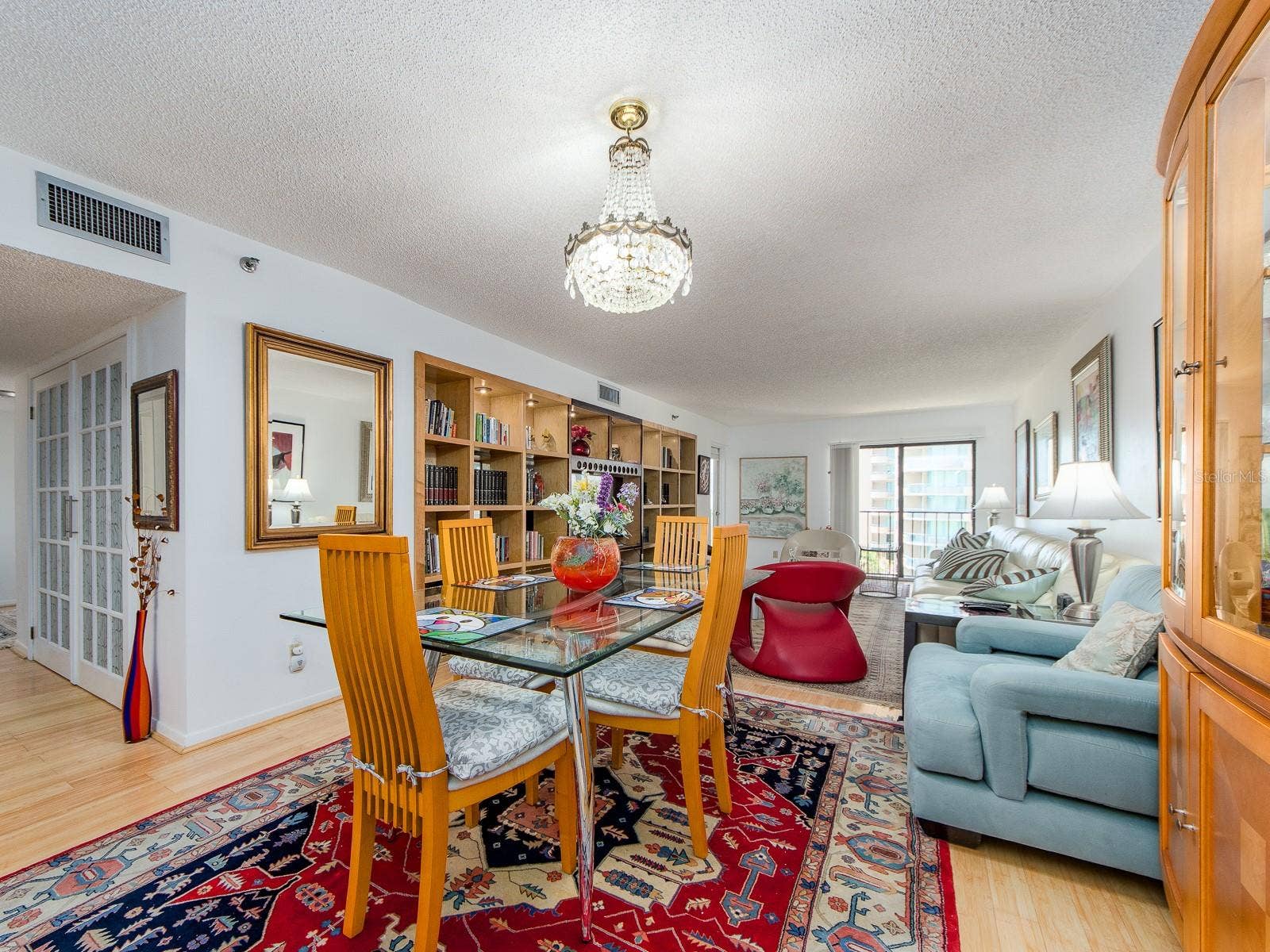 1480 GULF BOULEVARD, #612, Clearwater Beach, FL 33767