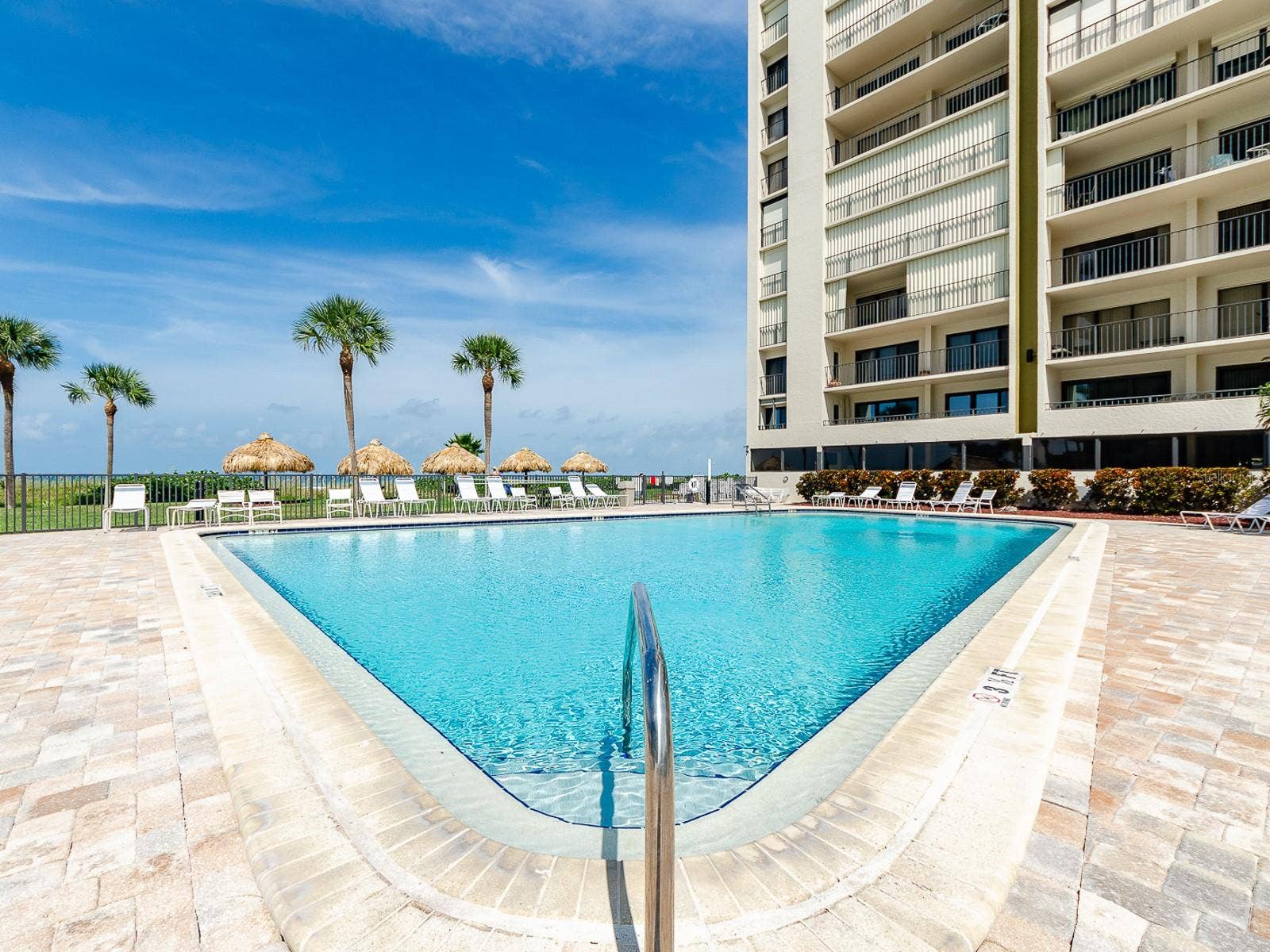 1480 GULF BOULEVARD, #612, Clearwater Beach, FL 33767