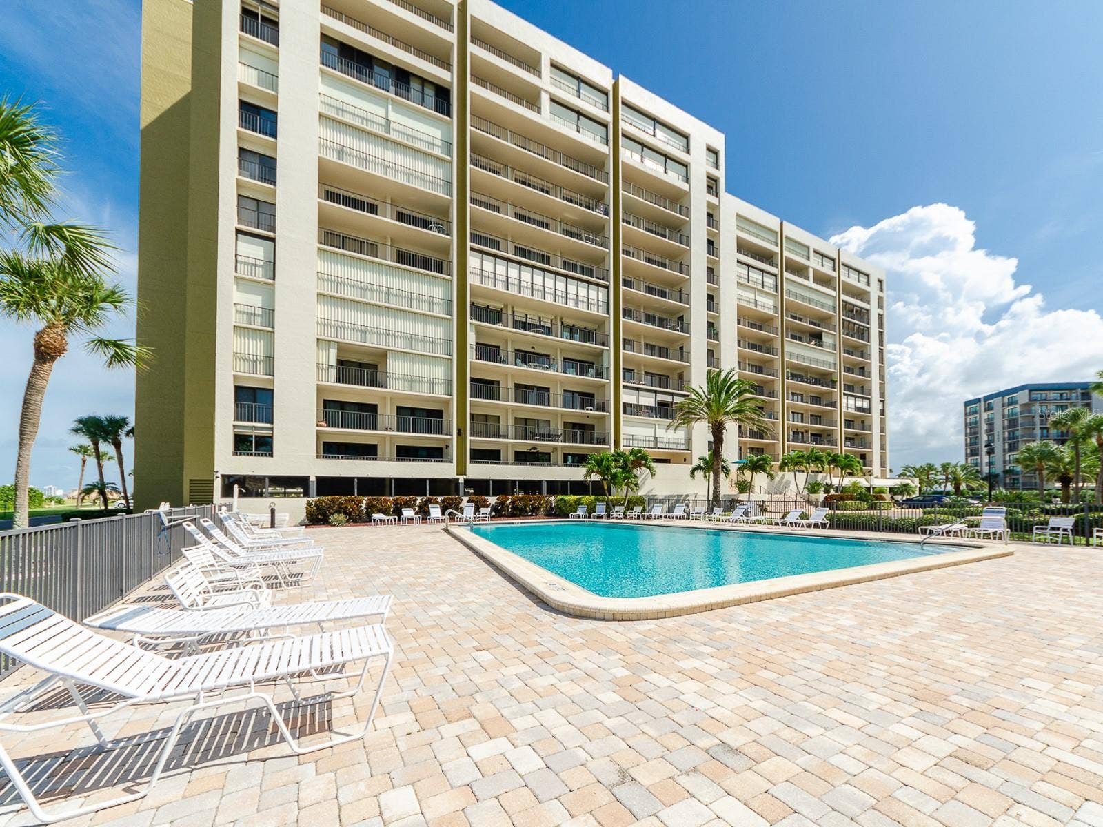 1480 GULF BOULEVARD, #612, Clearwater Beach, FL 33767