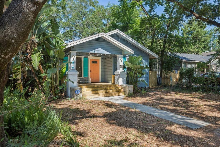 Property photo for 4208 N MARGUERITE, Tampa, FL