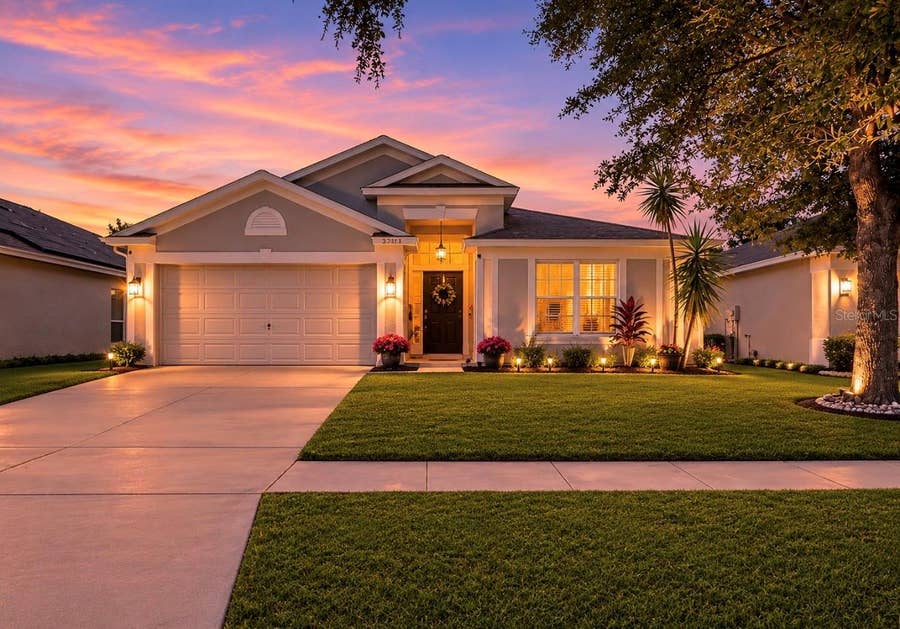 Property photo for 13268 EARLY RUN LANE, Riverview, FL