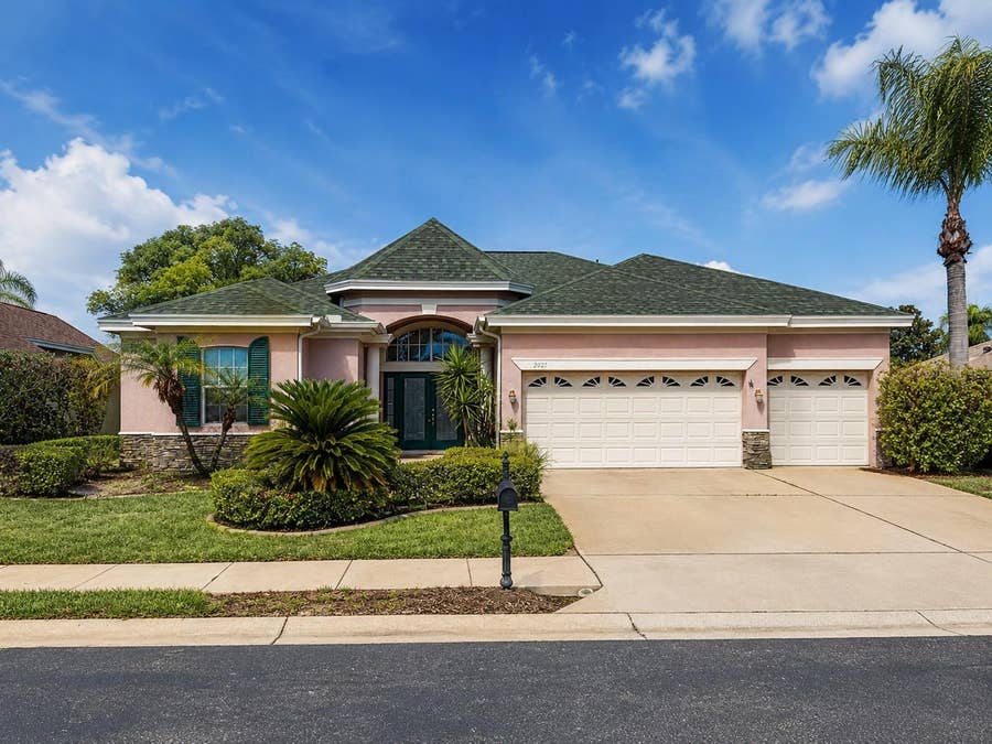 Property photo for 2021 BLUE BEECH COURT, Trinity, FL