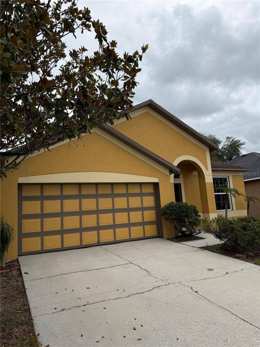 Property photo for 919 GRAND CANYON DRIVE, Valrico, FL