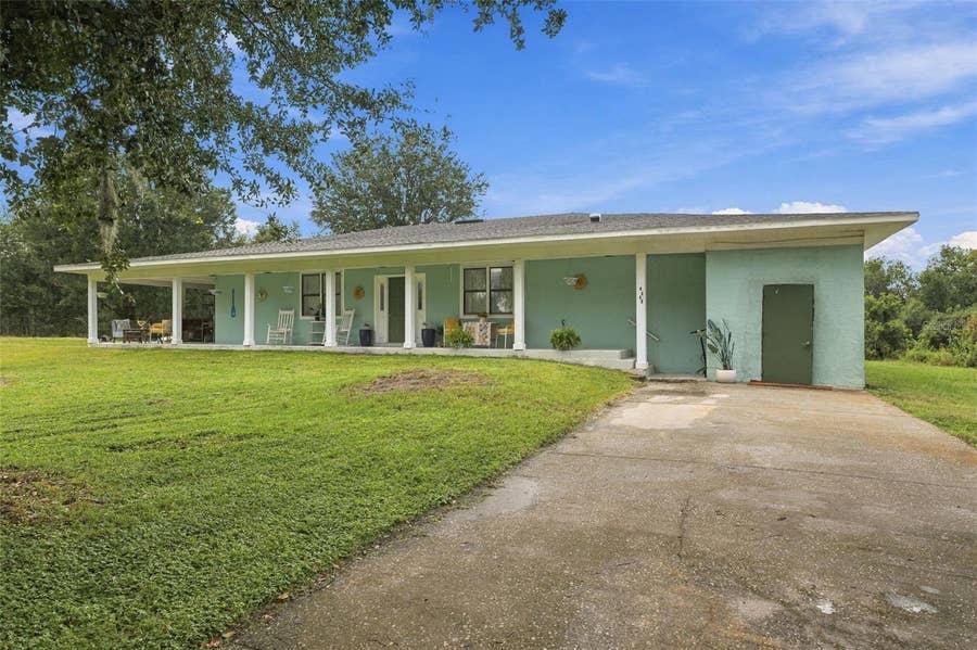 Property photo for 4527 REDCOAT DRIVE, Wesley Chapel, FL