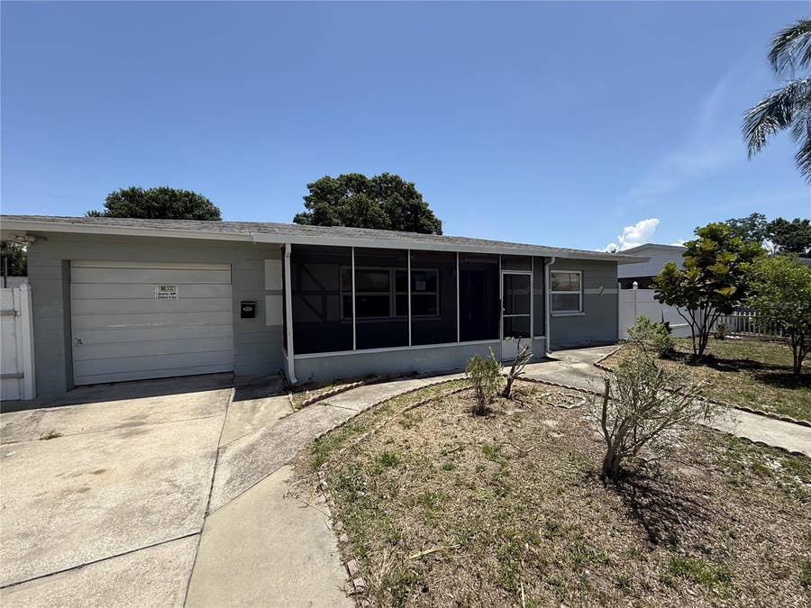 Property photo for 6535 16TH STREET N, St Petersburg, FL