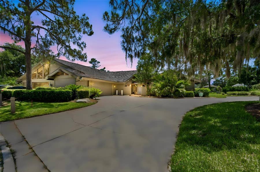 Property photo for 5335 SAND CRANE COURT, Wesley Chapel, FL