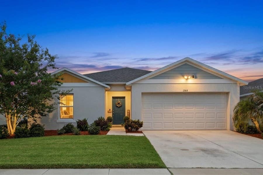 Property photo for 12818 BENT TWIG DRIVE, Riverview, FL