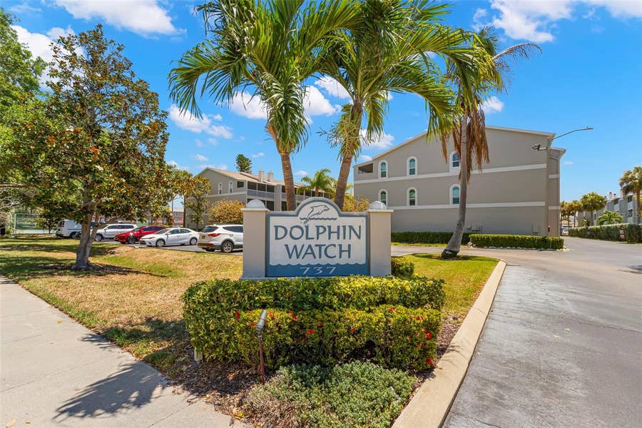 Property photo for 737 PINELLAS BAYWAY S, #308, St Petersburg, FL