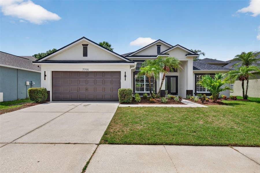 Property photo for 7705 NOTTINGHILL SKY DRIVE, Apollo Beach, FL