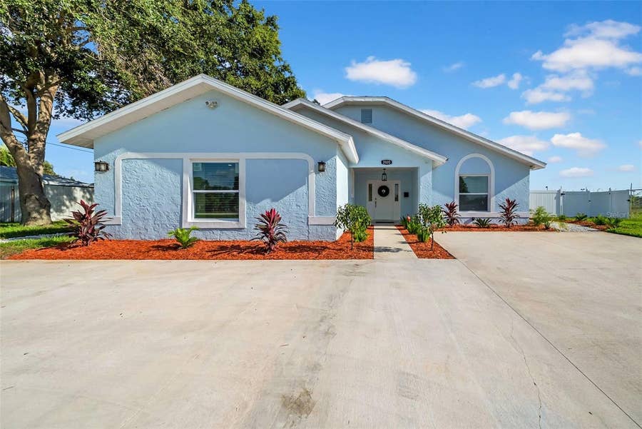 Property photo for 2020 58TH AVENUE S, St Petersburg, FL