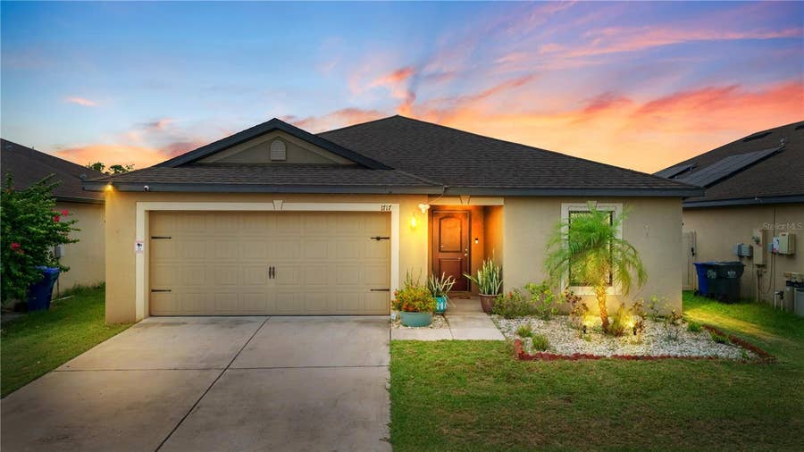 Property photo for 1717 CHATHAM GREEN CIRCLE, Ruskin, FL