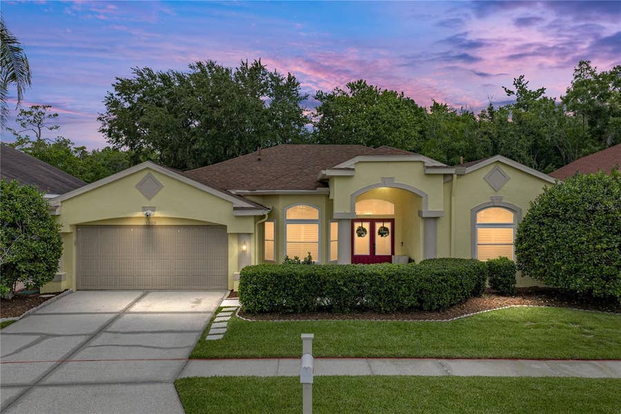 Property photo for 1808 TANGLEDVINE DRIVE, Wesley Chapel, FL