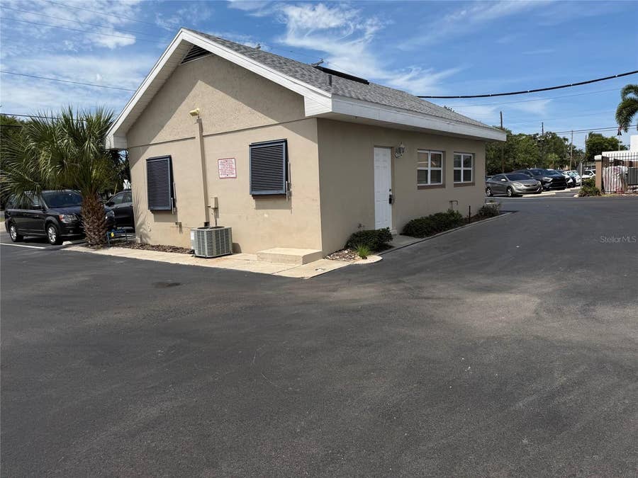 Property photo for 1240 ROGERS STREET, Clearwater, FL