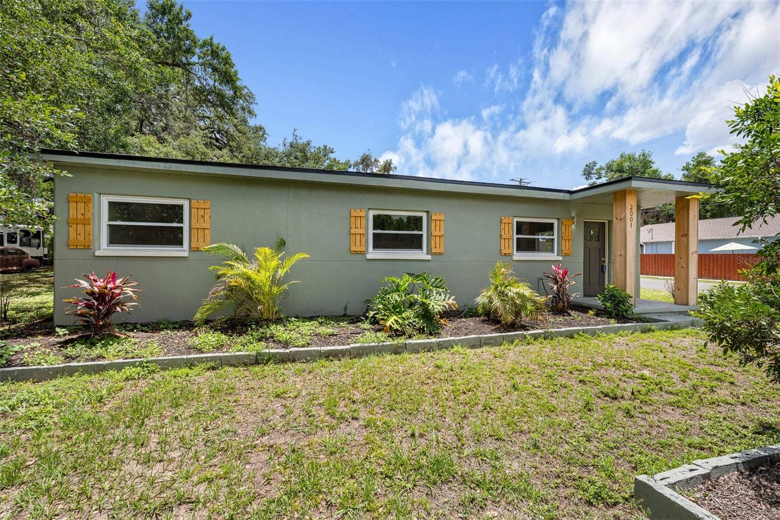 2001 E POWHATAN AVENUE, Tampa, FL 33610 2001 E POWHATAN AVENUE, Tampa, FL 33610