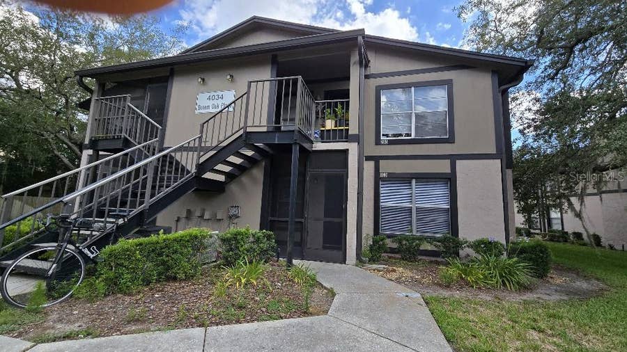 Property photo for 4034 DREAM OAK PLACE, #103, Tampa, FL