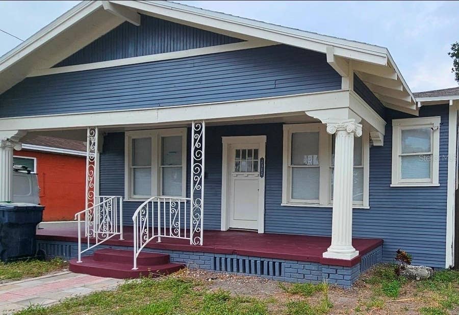 Property photo for 2312 E 8TH AVENUE, Tampa, FL