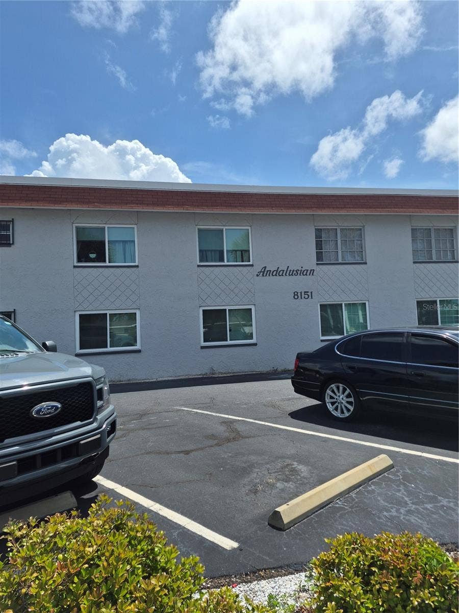 8151 BLIND PASS ROAD, #6, St Pete Beach, FL 33706 8151 BLIND PASS ROAD, #6, St Pete Beach, FL 33706