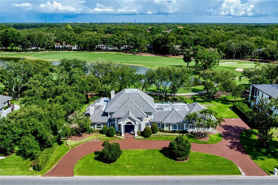 Property photo for 16601 AVILA BOULEVARD, Tampa, FL