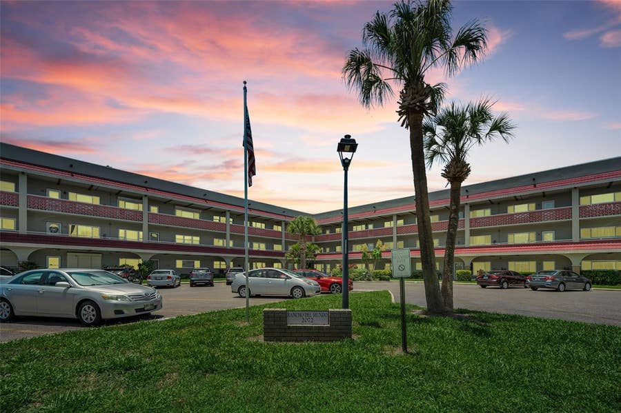 Property photo for 2072 AUSTRALIA WAY W, #32, Clearwater, FL