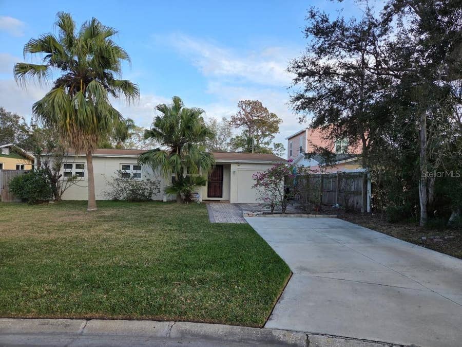 Property photo for 3919 HARRISBURG STREET NE, St Petersburg, FL