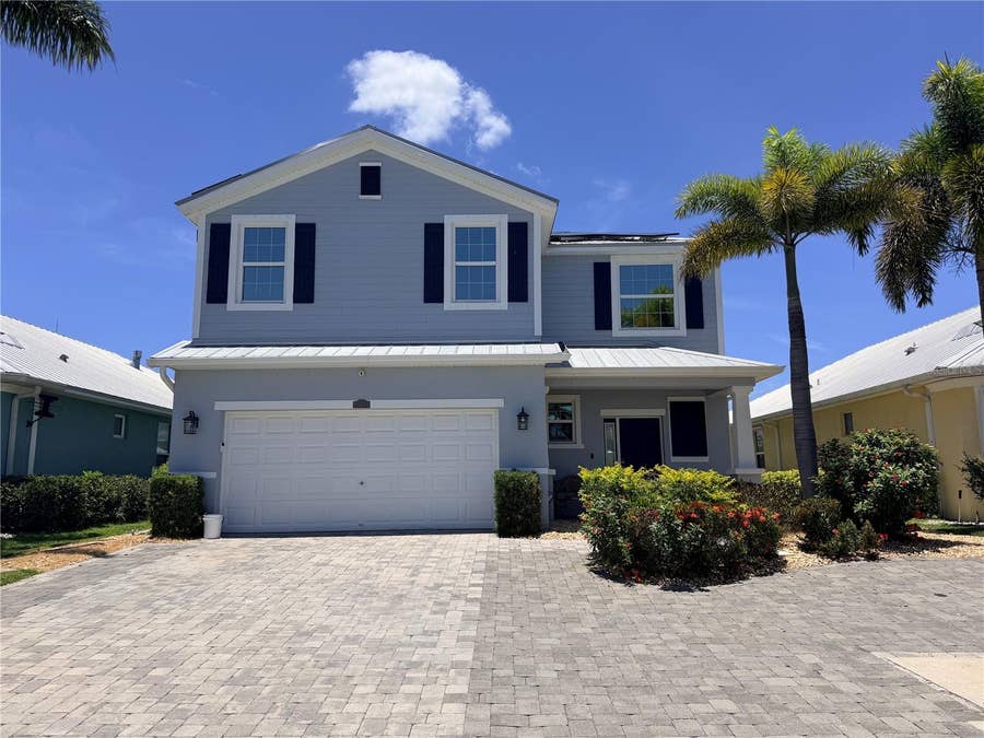 Property photo for 416 BAHAMA GRANDE BOULEVARD, Apollo Beach, FL