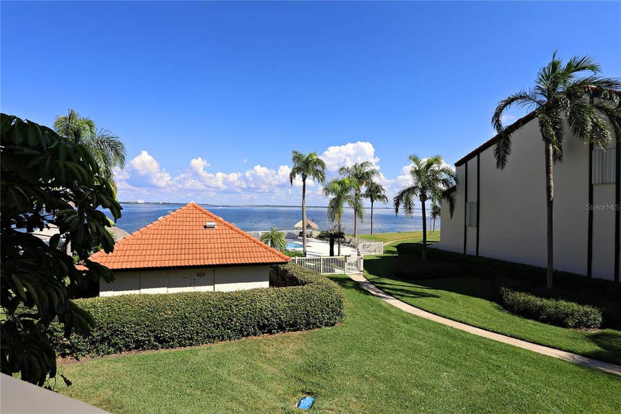 Property photo for 103 1ST STREET E, #113, Tierra Verde, FL