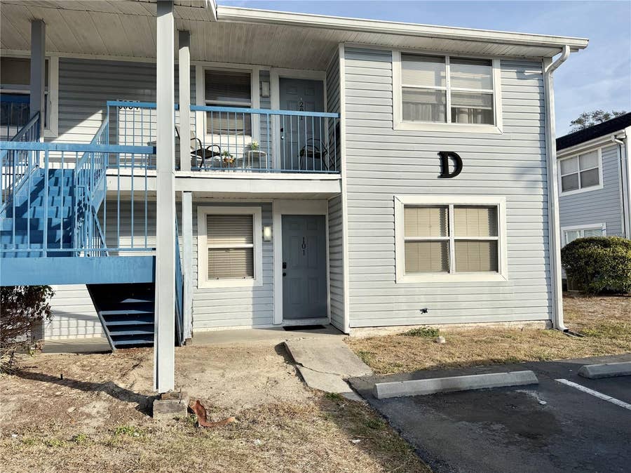 Property photo for 5054 TERRACE CLUB LANE, #101, Tampa, FL