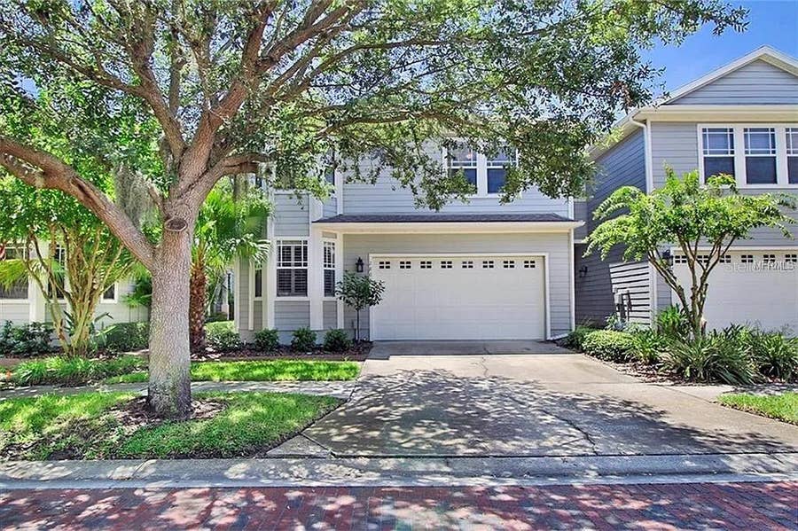 Property photo for 2889 BAYSHORE TRAILS DRIVE, Tampa, FL