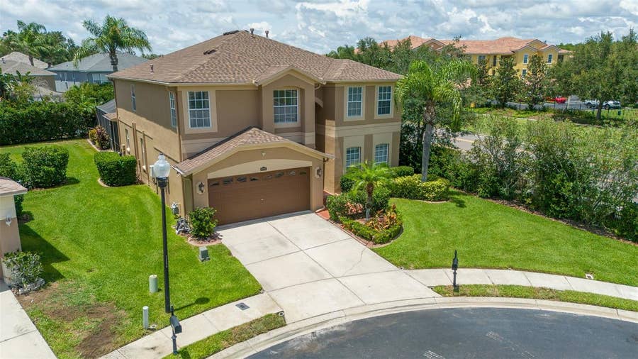 Property photo for 10755 NORTHRIDGE COURT, Trinity, FL