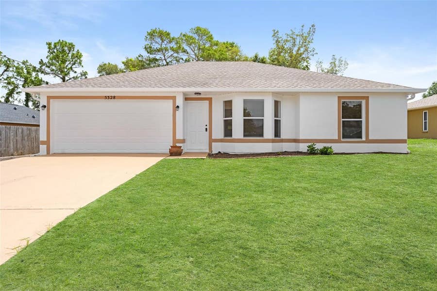 Property photo for 5328 ELWOOD ROAD, Spring Hill, FL