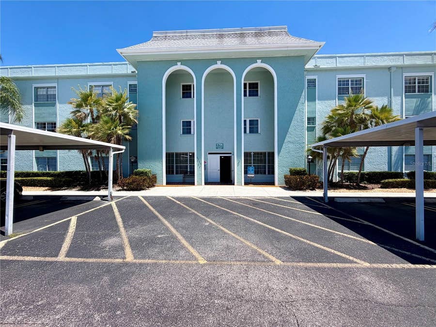 Property photo for 1706 BELLEAIR FOREST DRIVE, #244, Belleair, FL