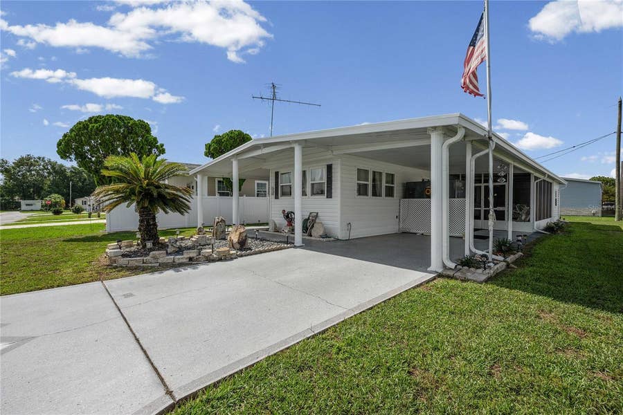 Property photo for 37250 BEVERLY AVENUE, Zephyrhills, FL