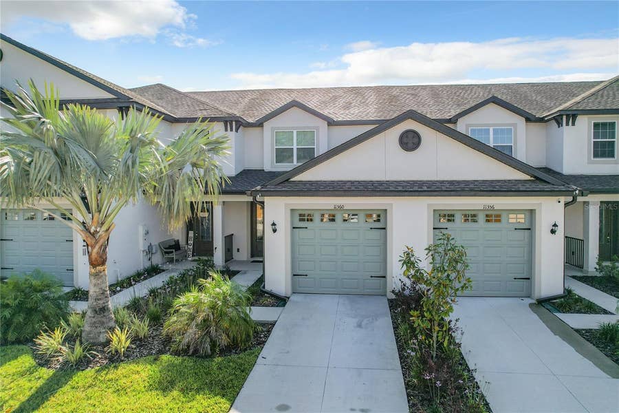 Property photo for 11360 CAY SPRUCE WAY, San Antonio, FL