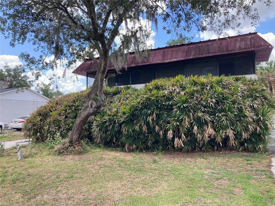 Property photo for 11317 SYLVAN GREEN LANE, Riverview, FL