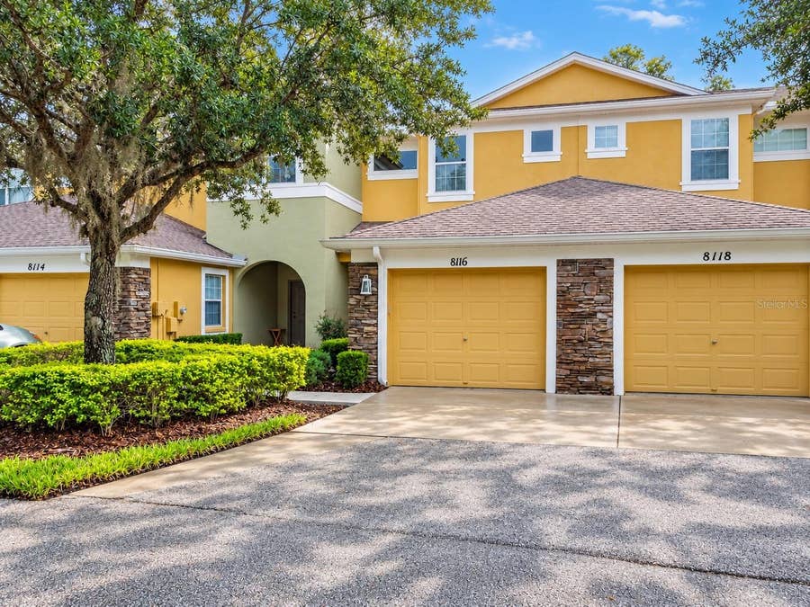 Property photo for 8116 STONE PATH WAY, Tampa, FL